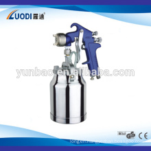 Hot Sale Solenoid Paint Spray Gun Portable Electric Airless Paint Sprayer